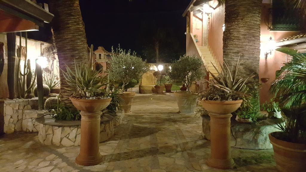 Casa Vacanze Villa Flumini Flumini di Quartu Esterno foto