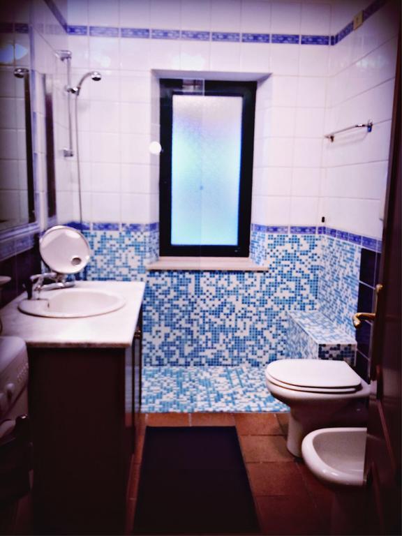 Casa Vacanze Villa Flumini Flumini di Quartu Esterno foto